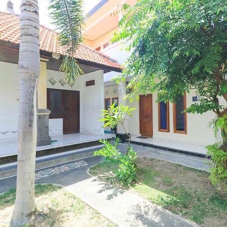 Bantan Guest House Чангу Экстерьер фото