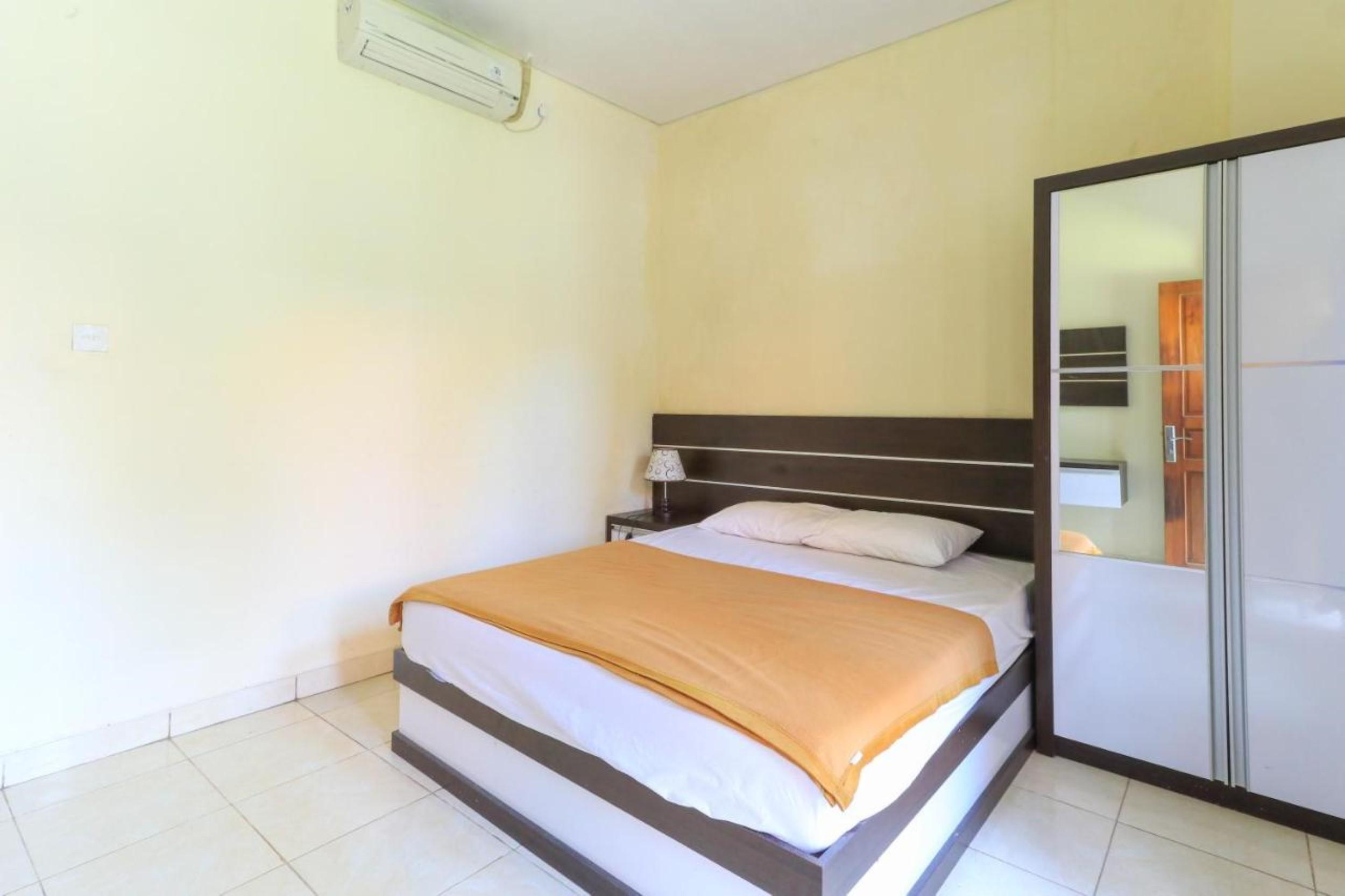 Bantan Guest House Чангу Экстерьер фото