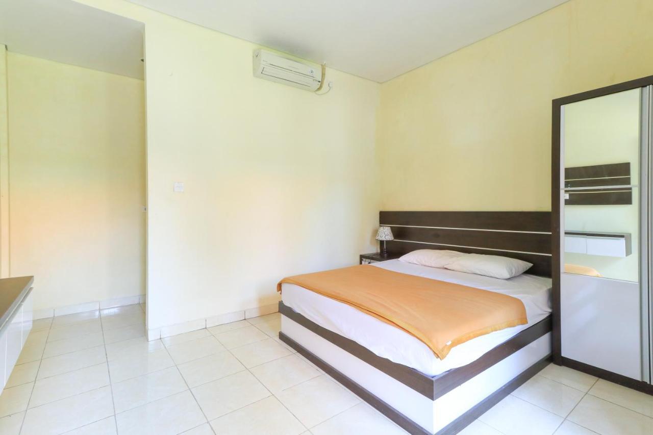 Bantan Guest House Чангу Экстерьер фото