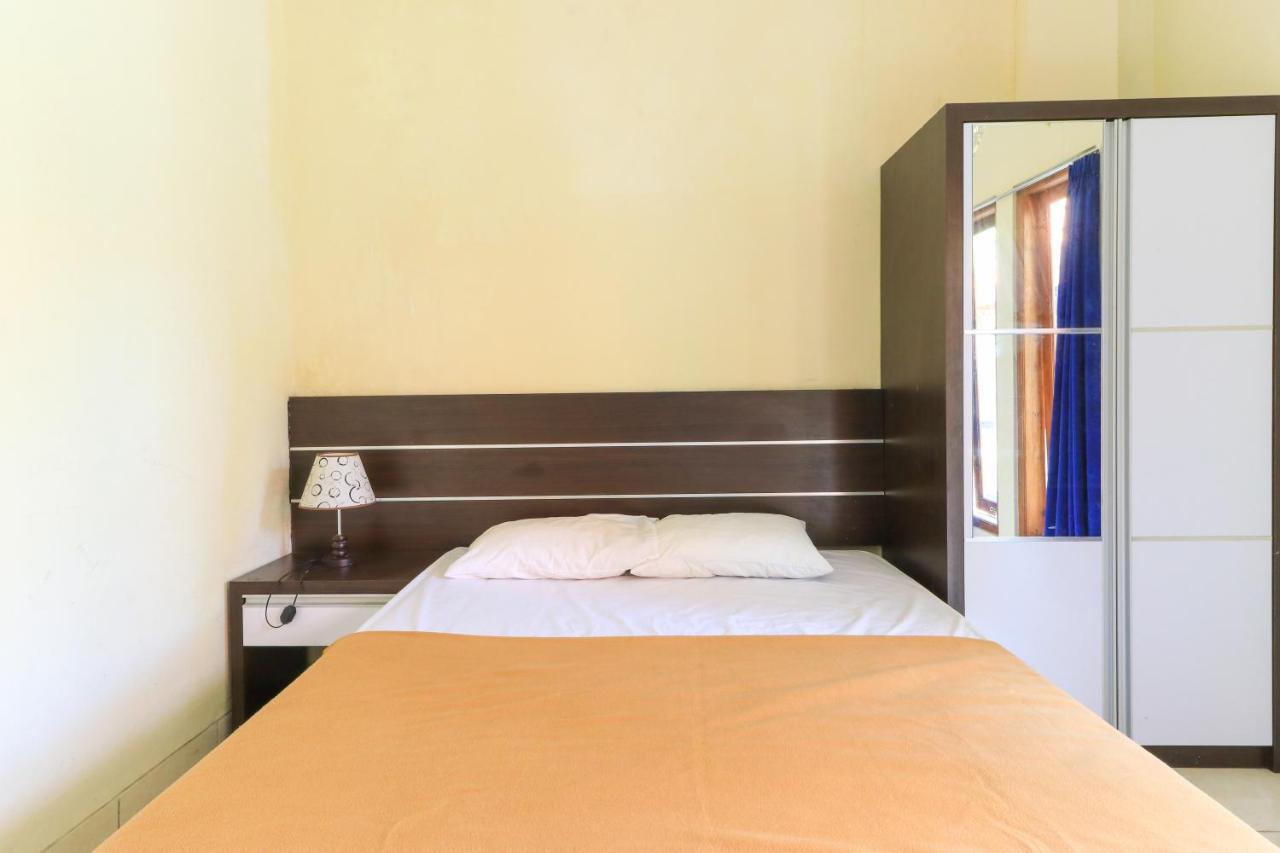Bantan Guest House Чангу Экстерьер фото